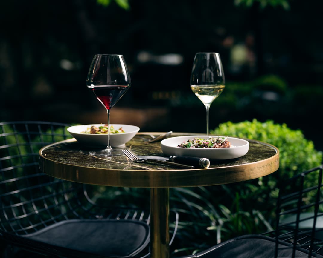 El Malbec y los antietiqueta: animate a los maridajes con vegetales, pescados y currys
